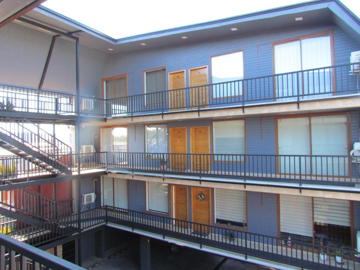 Departamentos San Bruno * Castro