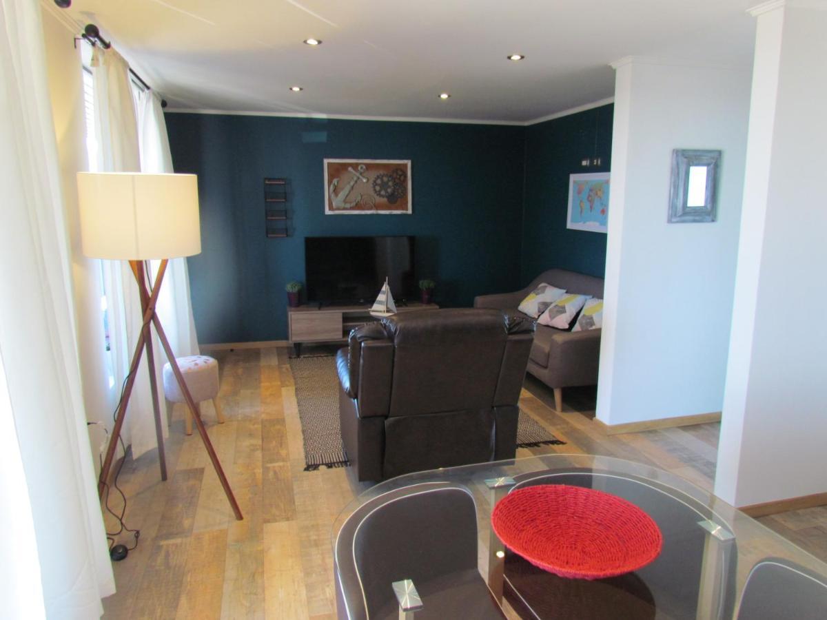 Apartamento Departamentos San Bruno *