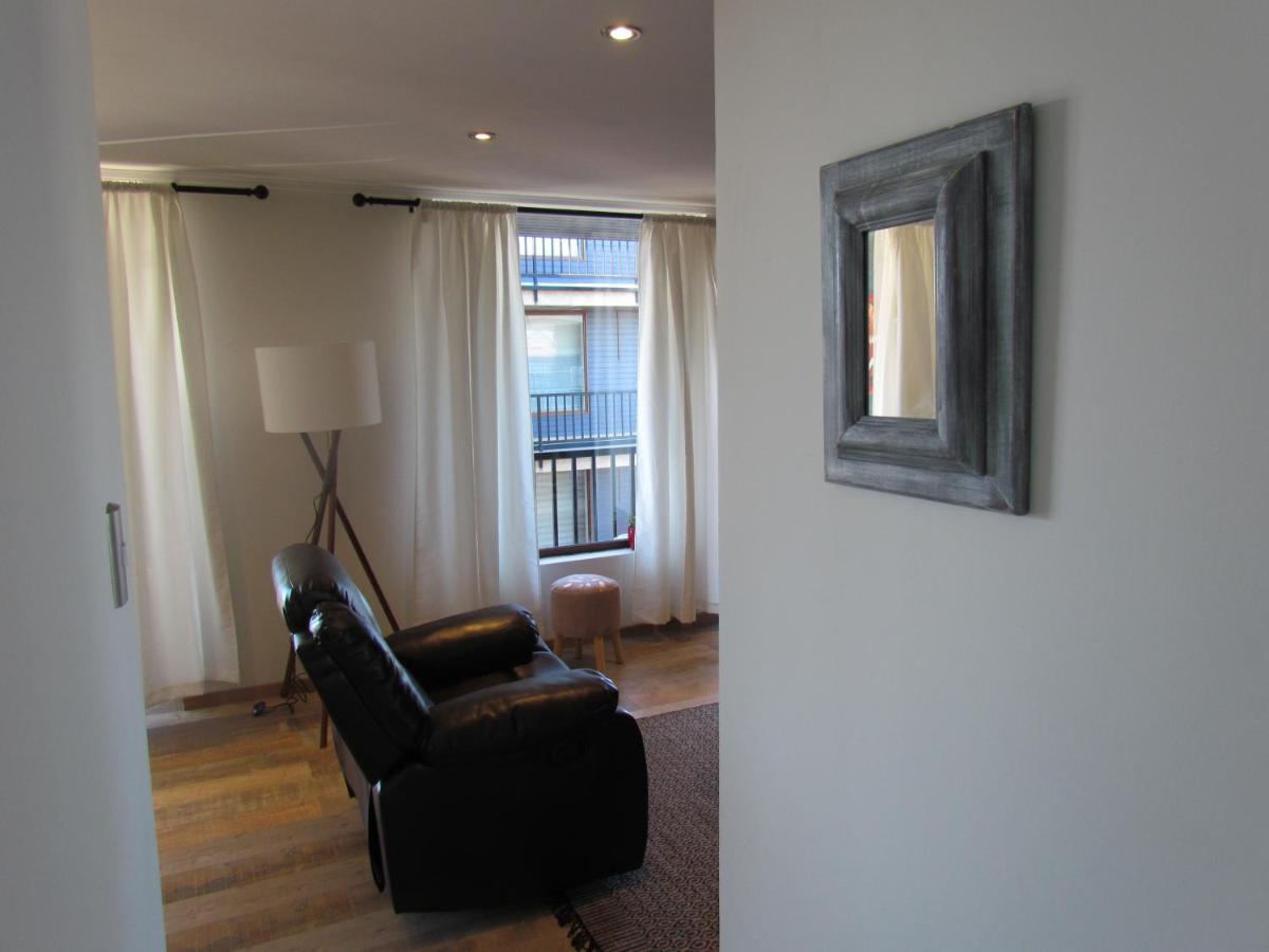 Apartamento Departamentos San Bruno Castro