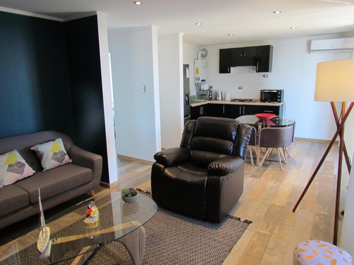 Apartamento Departamentos San Bruno